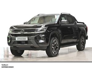 Volkswagen Amarok PanAmericana 3.0 TDI 4MOTION (Velbert)