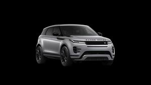 Land Rover Range Rover Evoque D165 DYNAMIC SE AWD Panorama