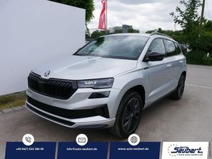 Skoda Karoq Sportline 2.0 TDI 4x4 DSG*AHK-SCHWENKBAR*A
