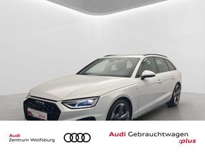 Audi A4 Avant 45 TFSI quattro S-tronic S line B&O/Led