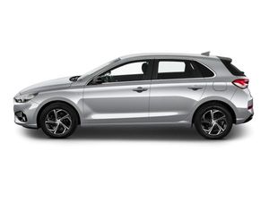Hyundai i30 Trend Lim.Automatik im Vorlauf