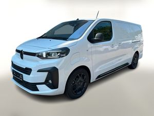 Citroën Jumpy 75kWh L3 Winter 11kWOBC SurroundView ComfP Gewerbeleasing