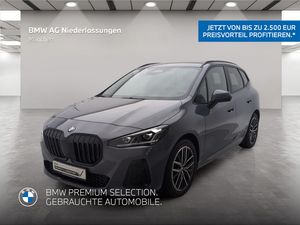 BMW 220i Active Tourer M Sport AHK Driv.Assist+ LED