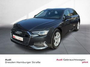 Audi A6 Avant 45 TDI quattro S tronic AHZV Matrix LED