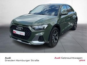 Audi A1 allstreet 30 TFSI S tronic LED SW