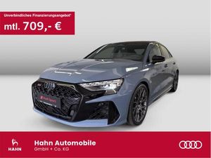Audi RS3 Limousine S tronic