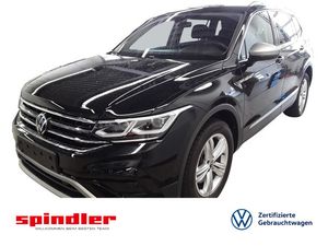 Volkswagen Tiguan Allspace Elegance 2.0 TDI 4M DSG / Matrix Leasing