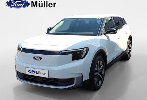 Ford Explorer Extended Range 79kWh RWD Select 5dr Auto kaufen
