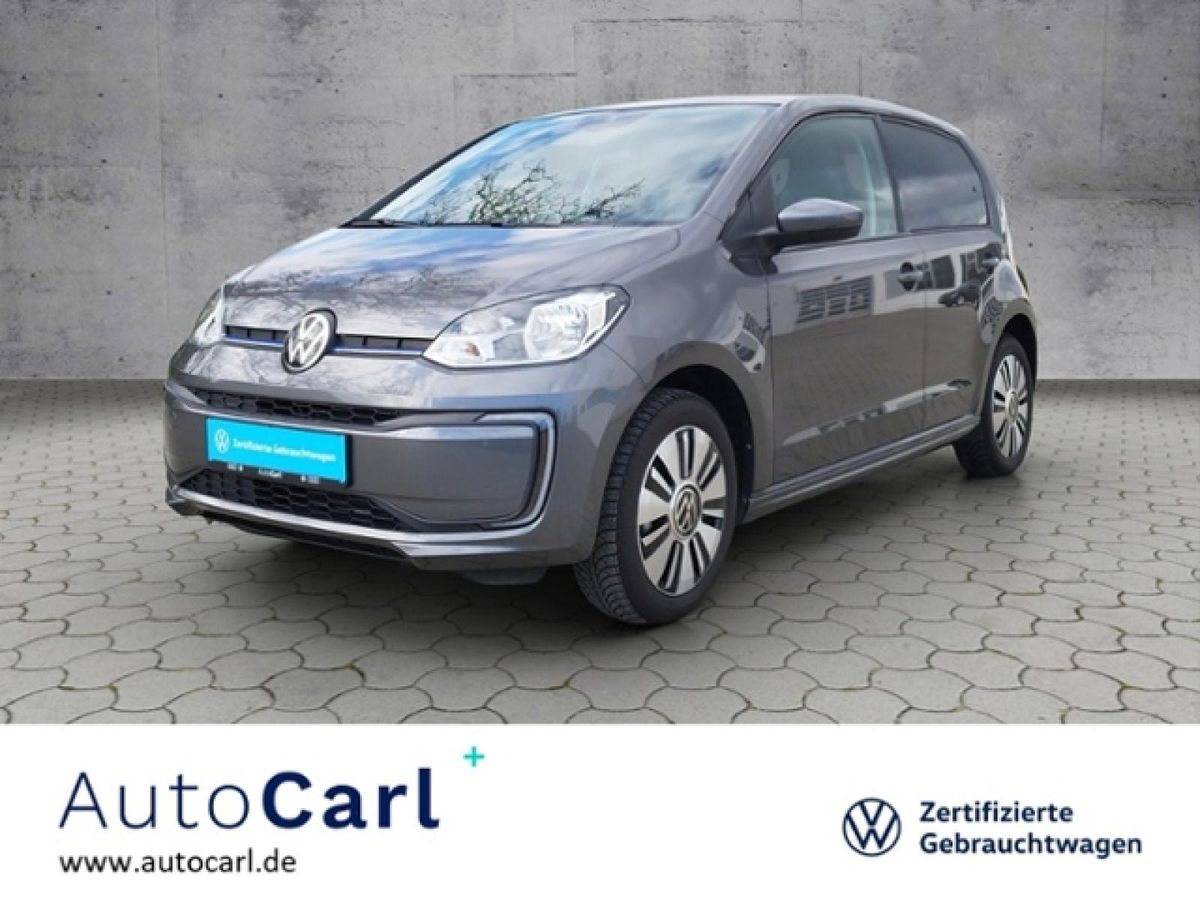 Volkswagen up! e-up! Edition SHZ/KAMERA/GRA/PDC Leasing
