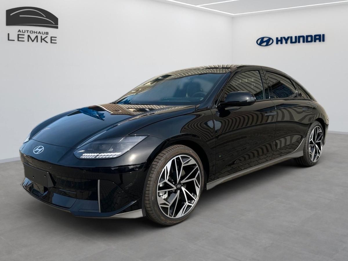 Hyundai IONIQ 6 🔋⚡️77,4kWh 4WD UNIQ+20