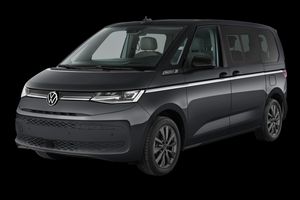 Volkswagen Multivan 1,5 l eHybrid OPF DSG 4MOTION Edition