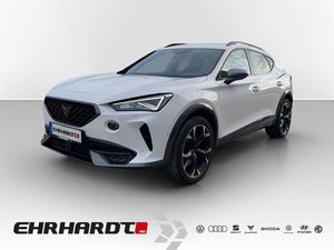 Cupra Formentor 2.0 TSI DSG VZ DCC LED*NAVI*KAMERA*SHZ