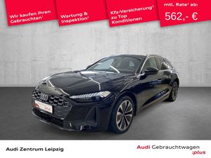 Audi A5 Avant TFSIe quattro *Matrix*Tech plus*