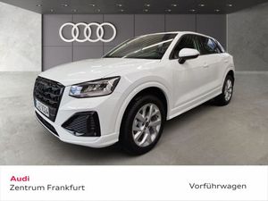 Audi Q2 35 TFSI advanced S tronic LED APP KAMERA