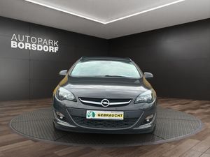 Opel Astra - Auto kaufen