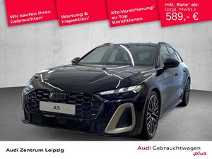 Audi A5 Avant e-hybrid qu.*edition one*MATRIX*Pano*20