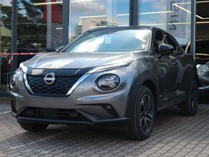 Nissan Juke JUKE 1.0L N-CONNECTA 6MT 114PS **Sofort Verfügbar**