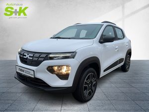 Dacia Spring - Auto kaufen