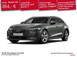 Audi A5 Avant TFSI 150 kW S tronic