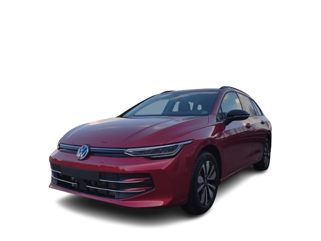 Volkswagen Golf Variant GOAL 1.5 TSI  85 kW6G Auto-Abo