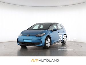 Volkswagen ID.3 Pro | LED | NAVI | WÄRMEPUMPE | SITZH. |