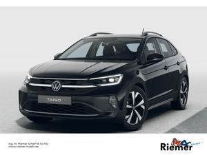 Volkswagen Taigo Style 1,0 l TSI AHK ACC Navi *kurzfristig*