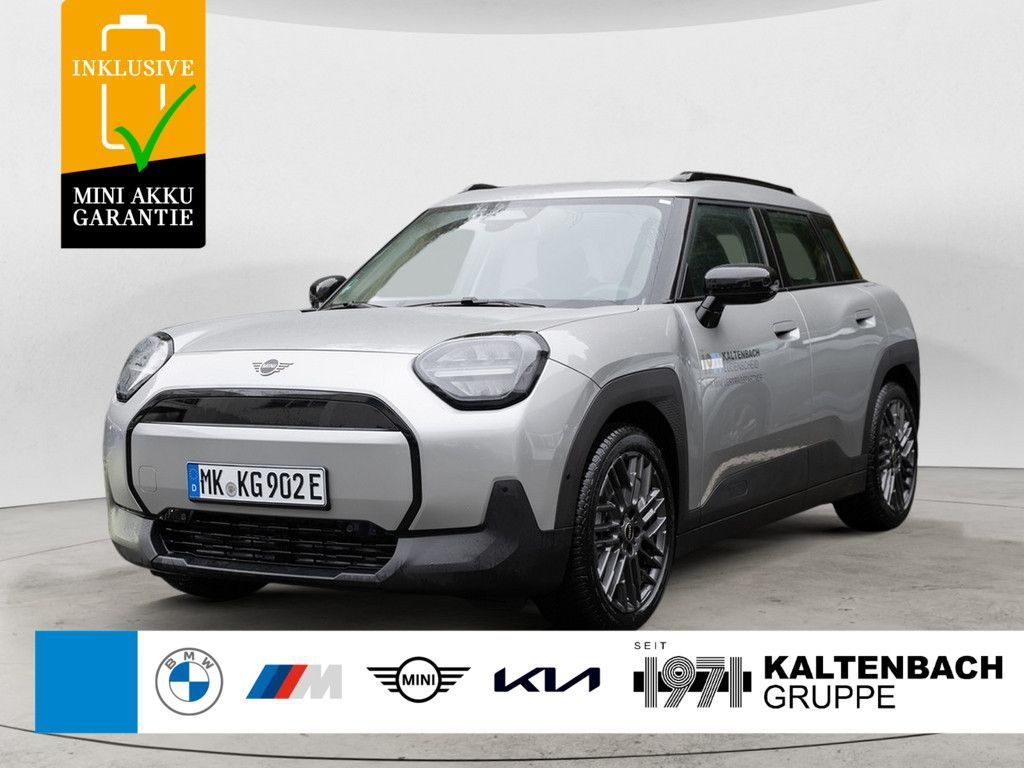 MINI Aceman E Essential Trim LED NAVI SHZ PDC KLIMA Leasing
