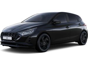 Hyundai i20 FL (MY26) 1.0 T-GDI (90 PS) 2WD Blackline