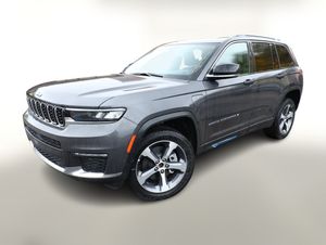 Jeep Grand Cherokee 2.0 PHEV 380 Lim Pano Nav ACC Kam Auto-Abo privat Auto-Abo