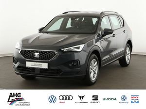 Seat Tarraco Style 2.0 TDI 150 PS 7Gang DSG Style  LE Leasing