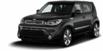 Kia Soul Leasing