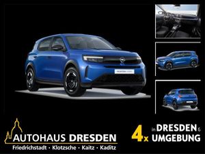 Opel Frontera Edition MHEV |GEWERBEHAMMER|