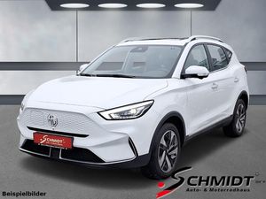 MG ZS EV MAXIMAL LUXURY Leasing