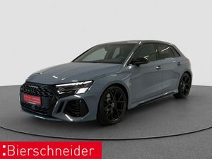 Audi RS 3 Sportback 19 MATRIX NAVI