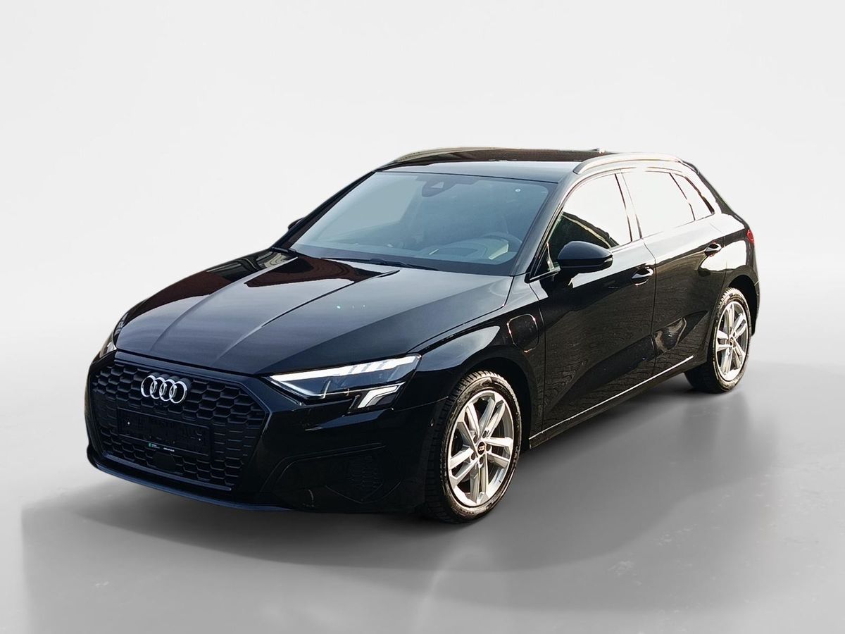 Audi A3 Sportback Navi/LED Leasing