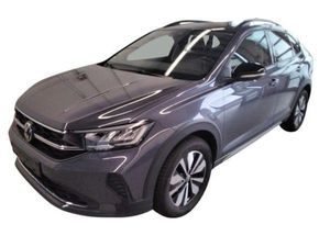 Volkswagen Taigo GOAL 1.0 TSI - SHZ LM CarPlay ACC PDC DAB ZV GJR LED