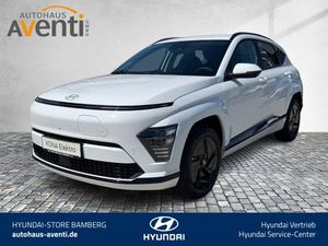 Hyundai KONA Kona EV Trend RFK*ACC*Navi*SHZ*DAB*PDC*GRA*ELFH*
