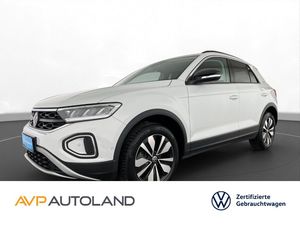 Volkswagen T-Roc 1.0 TSI GOAL | NAVI | LED | SITZH. |