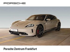 Porsche Taycan 4S Sport Turismo Sofort VERFÜGBAR // inkl. Performancebatterie Plus, HD Matrix, Bose, Sport Chrono, Leasing