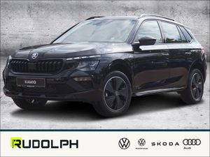 Skoda Kamiq 1.0 TSI DSG Monte Carlo NAVI Keyless PDCv+