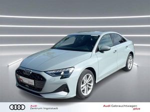Audi A3 Limousine TDI advanced LED AHK KAMERA ACC SHZ