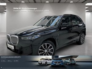 BMW X5 xDrive30d M Sport AHK Harman/K Kamera LED