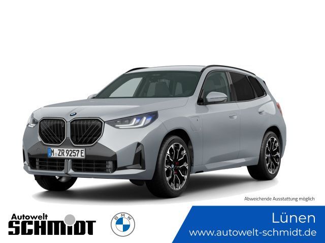 BMW X3 xDrive30e M Sportpaket UPE 83.460 EUR Leasing