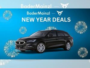 Seat Leon Sportstourer Road-Edition inkl. AllSeason-Reifen 