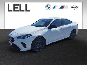 BMW M235 xDrive Gran Coupe Head-Up HK HiFi DAB LED