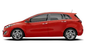 Hyundai i30 Kombi 1.0 T-GDI DCT Advantage Leasing