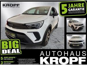 Opel Crossland 1.2 Turbo Edition Rückfahrkamera Leasing