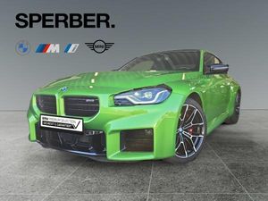 BMW M2 *INDIVIDUAL* Drivers Package, Carbon-Schalensitze, Head-Up, ACC, uvm.