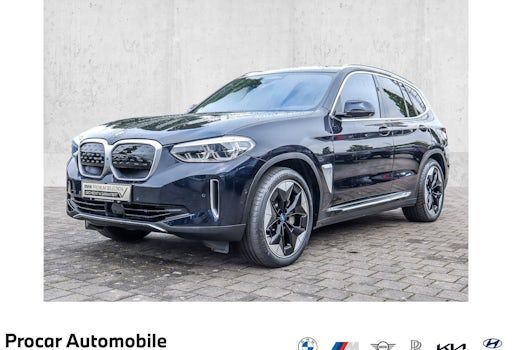 Bmw Ix3 80KWH IMPRESSIVE Auto 5dr Kauf