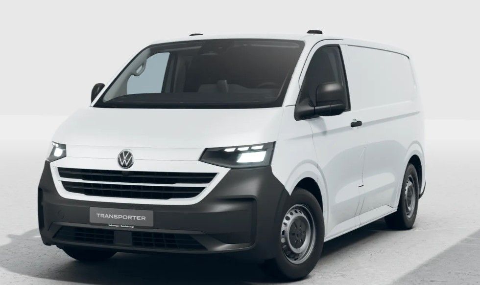 Volkswagen T7 Transporter Leasing